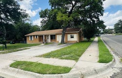 502 S Walnut St Street, Lampasas, TX 76550