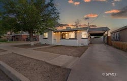 1302 S 7th Ave, Safford, AZ 85546