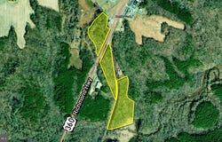 RICHMOND HIGHWAY, TAPPAHANNOCK, VA 22560