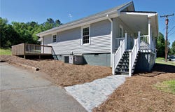 208 Aiken Street, Central, SC 29630