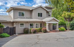 7361 Hidden Lake Road, Forestville, CA 95436