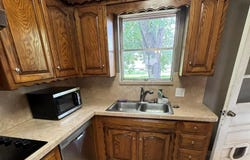 1221 Simpson Drive, Hurst, TX 76053