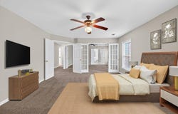 3010 Cooper Woods Drive, Loganville, GA 30052
