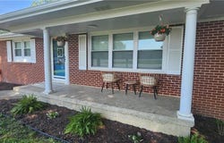 411 S Fulton Street, Butler, MO 64730