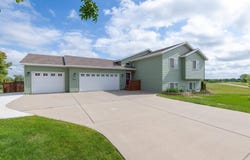 328 Ruhe Lane, Box Elder, SD 57719
