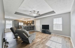 4010 N Mead Drive, Ozark, MO 65721
