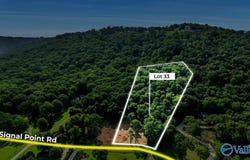 Lot 33 Signal Point Road, Guntersville, AL 35976