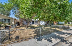 3182 Shriver Drive, Carson City, NV 89701