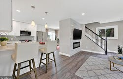 1205 LOCUST AVENUE, HALETHORPE, MD 21227