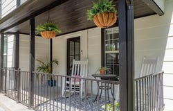 822 N C St, Arkansas City, KS 67005