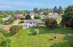 13714 HILLSIDE AVE, THURMONT, MD 21788
