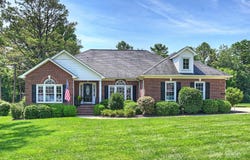 5921 Meadowmere Drive, Monroe, NC 28110