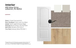 400 Atlas Drive, Lebanon, IN 46052