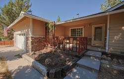 17640 Jackrabbit Rd, Weed, CA 96094-0000
