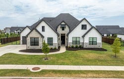 264 Carrington Drive, Argyle, TX 76226
