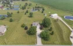 25855 County Road 54, Nappanee, IN 46550-9149
