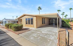 3400 S Ironwood Dr, Apache Junction, AZ 85120