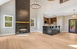 692 Port Drive, Henderson, NC 27537