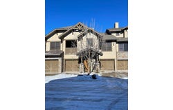 6008 St Moritz Drive unit: J, Whitefish, MT 59937