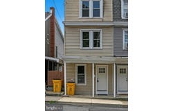 202 S SAINT JOHN STREET, SCHUYLKILL HAVEN, PA 17972