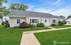 539 Old Nassau Road, Monroe, NJ 08831
