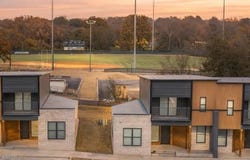 5717 Park AVE, Fort Smith, AR 72903