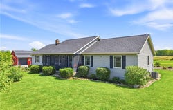 6520 Ruff Road, West Salem, OH 44287