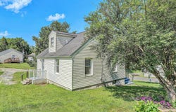 1404 10th ST NE, Roanoke, VA 24012