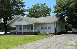 520 S Main Street, Wetumka, OK 74883