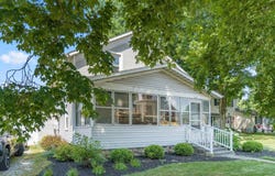404 S First Street, Pierceton, IN 46562