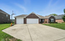 2090 Partridge Drive, Franklin, IN 46131