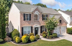 104 Towey Trail, Woodstock, GA 30188
