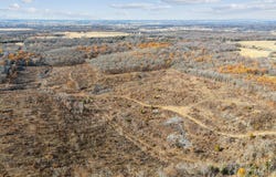 SW 650 Road, Chouteau, OK 74337