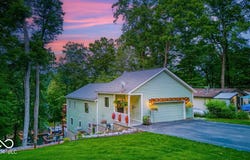 8205 Bass Drive, Nineveh, IN 46164