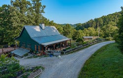 659-840 Queensland Lane Louisa, Ky, Louisa, KY 41230