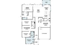 118 Hudson Lane, Justin, TX 76247