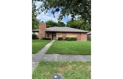 1324 Virgie Joe Drive, Mesquite, TX 75149