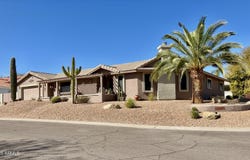 16249 E STANCREST Drive, Fountain Hills, AZ 85268