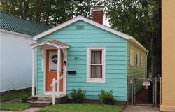 316 E First Street, Madison, IN 47250