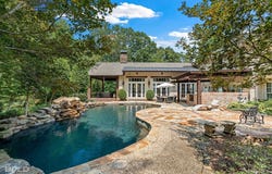 1217 Ridgewood Circle, Minden, LA 71055