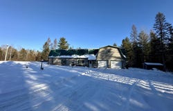 9904 US 2 Highway, Rapid River, MI 49878