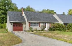 8 Riverbend Drive, Yarmouth, ME 04096
