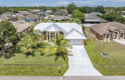 3566 SW Voyager Street, Port Saint Lucie, FL 34953