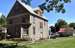 443 EUCLID Avenue, Saegertown, PA 16433