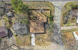 1700 Lilac Circle, Little Rock, AR 72202