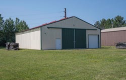 1200 SUNDSTEIN RD, Eagle River, WI 54521