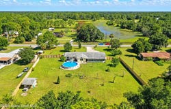 3929 Burkholm Road, Mims, FL 32754