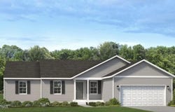 4461 Poppy Mallow Lane, Rougemont, NC 27572