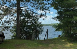 On KEIN RD, Mercer, WI 54547