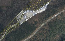 Butterfly Gap Rd, Maryville, TN 37803